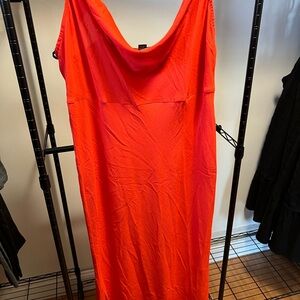 Forever 21 elegant dress